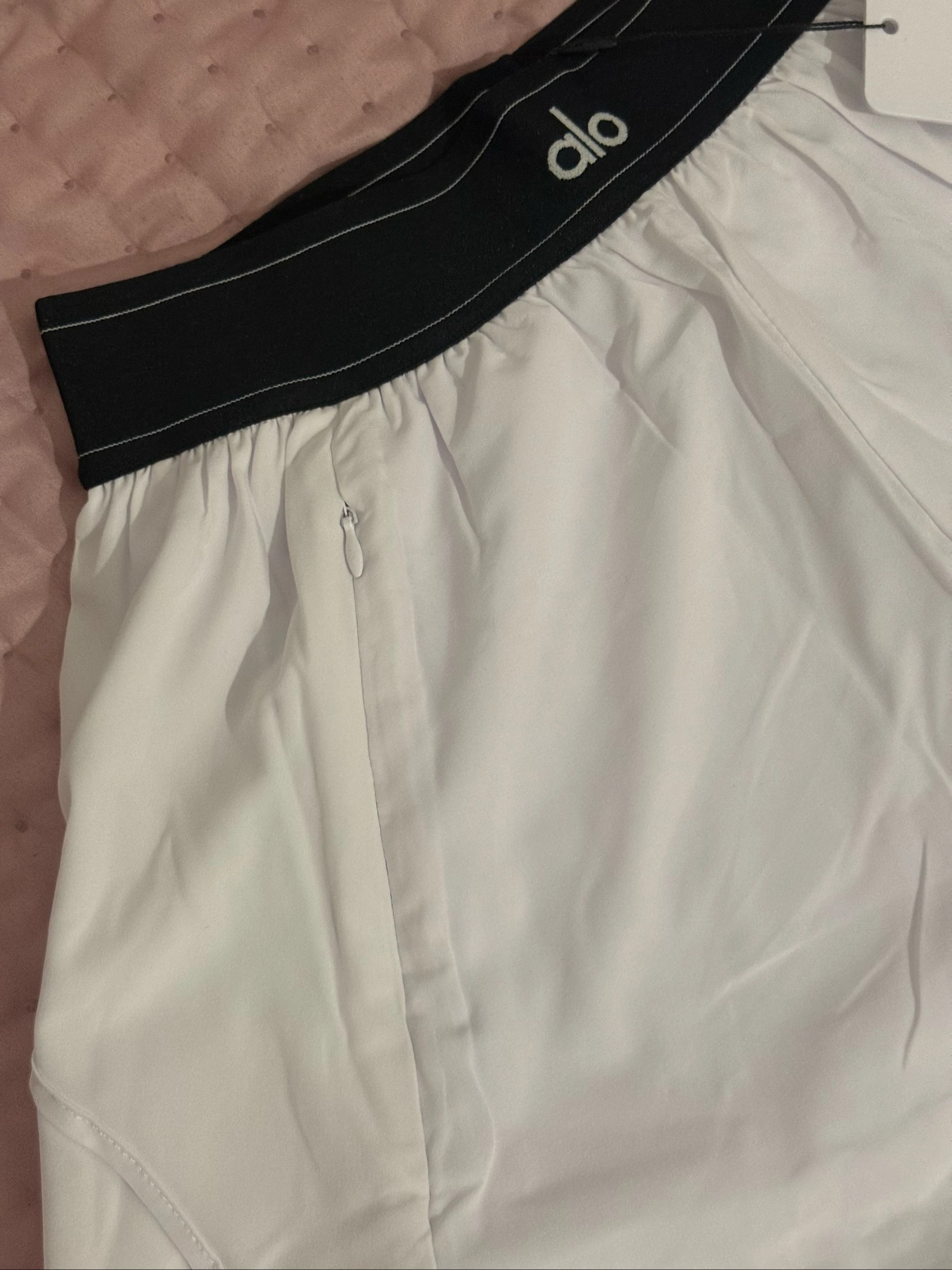 Short alo – photo 2